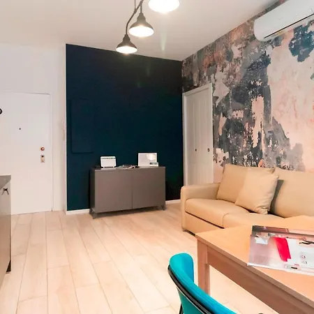 Italianway Comfort - Tartaglia 19 Milano