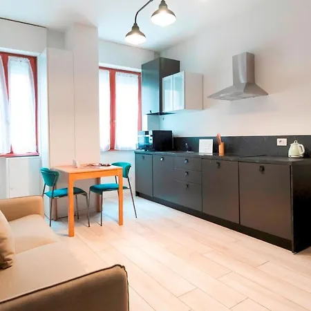 Apartman Italianway Comfort - Tartaglia 19