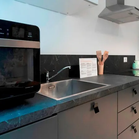 Apartman Italianway Comfort - Tartaglia 19