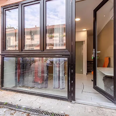 Taccioli House * Mailand