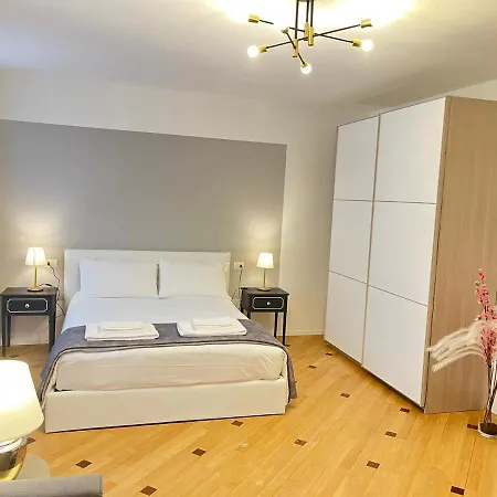 Duomo Apartment