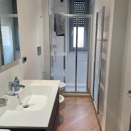 Bijou In Marghera District Apartmán