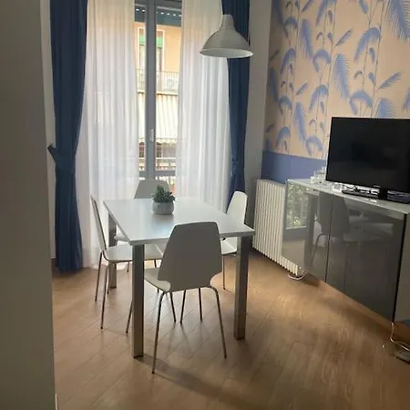 Bijou In Marghera District Apartmán *