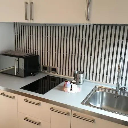 Bijou In Marghera District *