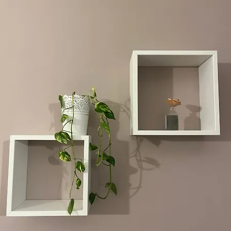 Ampio Bilocale A * Milaan