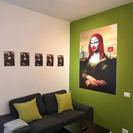 Casa Di Gio