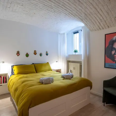 Duomo 15 Minuti A Piedi Luxury*wifi*netflx