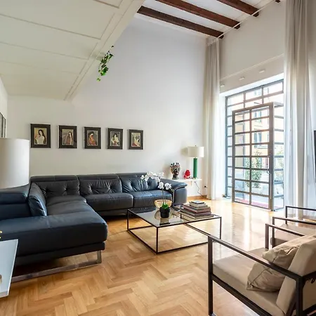 Duomo 15 Minuti A Piedi Luxury*wifi*netflx Milano