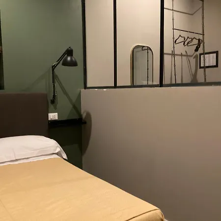 カリプソ ホテル