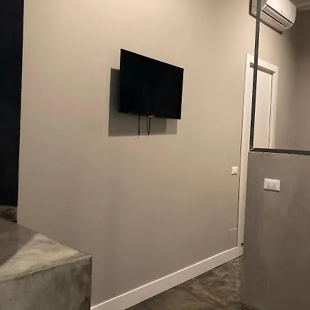 Hotel Calypso Milaan