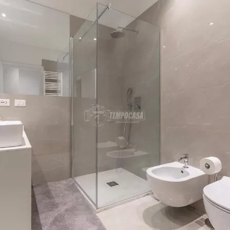 Apartment Milano: Incantevole In Pieno Centro - Fancy Yellow *