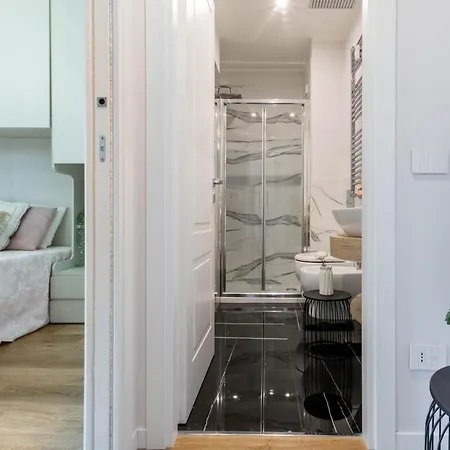 Corso Buenos Aires Elegant 5 Stars Apartment Milan