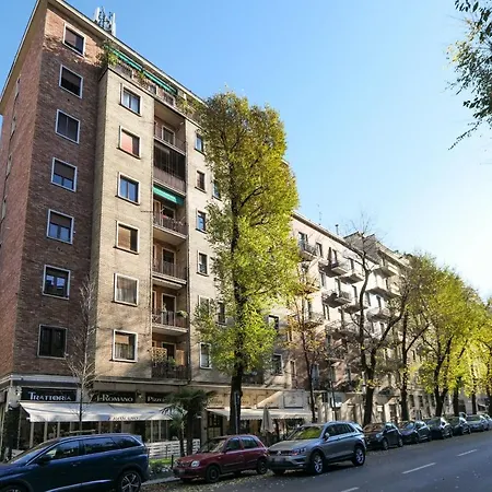 Chiara 34 - M4 Metro Blu