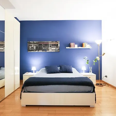 Chiara 34 - M4 Metro Blu Apartment Milan