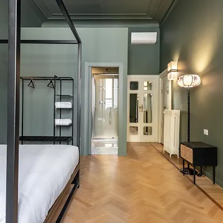 The Couper Sant'andrea