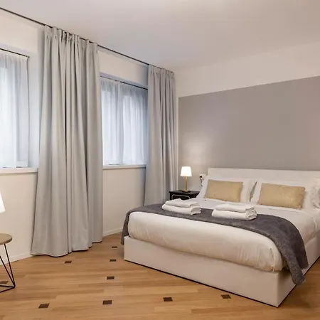 Appartement Royal - Centro