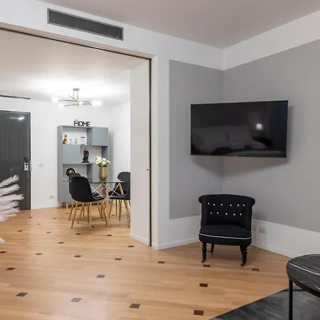 Appartement Royal - Centro