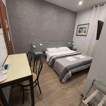 Convertini Hotell Milano