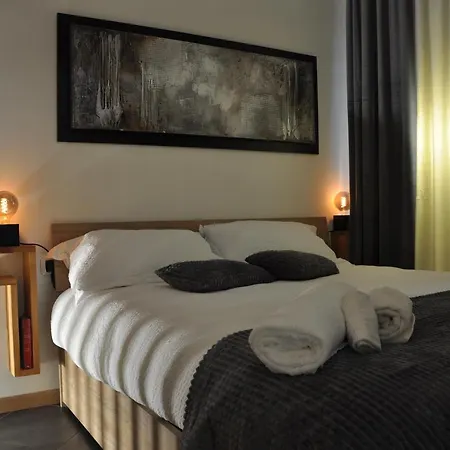 Apartment C - Design Bilo -m3- 8 Min Dal Duomo