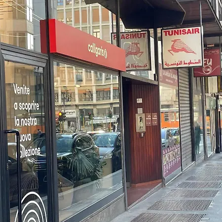 Enjoy Garden - Flavio Baracchini 9 - Gasthof