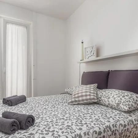Apartman Marghera-fiera Elegante E Luminoso