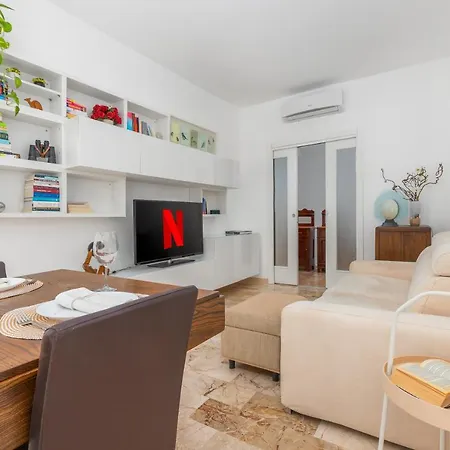 Marghera-fiera Elegante E Luminoso *