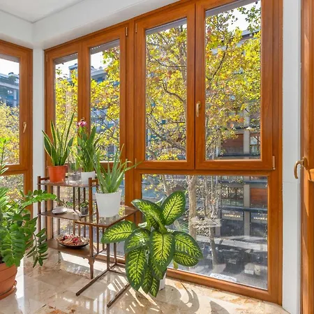 Apartment Marghera-fiera Elegante E Luminoso