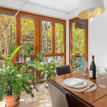 Marghera-fiera Elegante E Luminoso