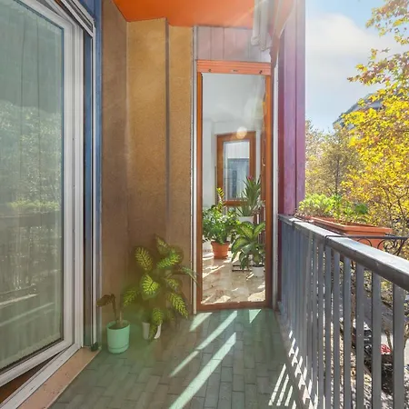 Marghera-fiera Elegante E Luminoso *