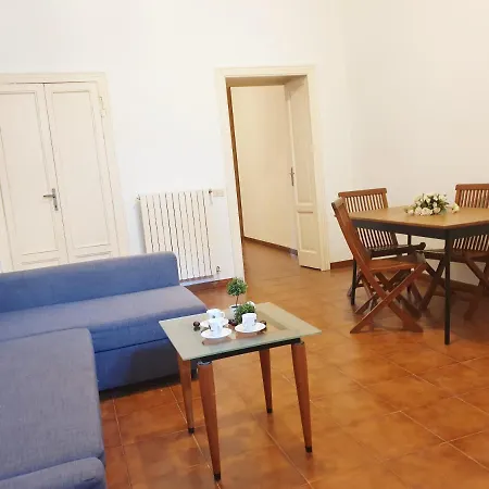 Apartment Apartment Inn