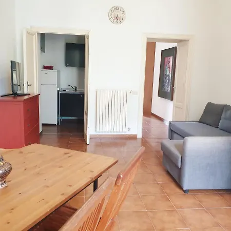 Apartment Inn Апартаменты