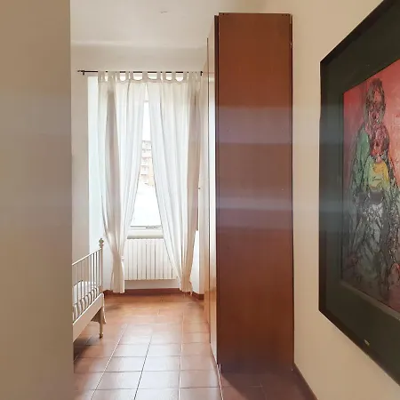 Apartment Inn * Milan
