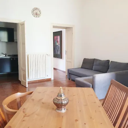 Apartment Apartment Inn Milan