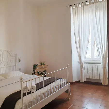 Apartment Inn Апартаменты