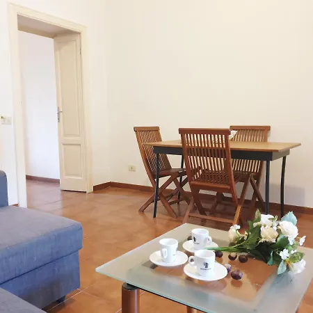 Apartment Inn Milan