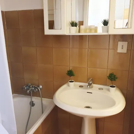 Apartment Inn Апартаменты *