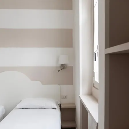 Casa Mimia Youhosty - Castelfidardo 8 Appartement *