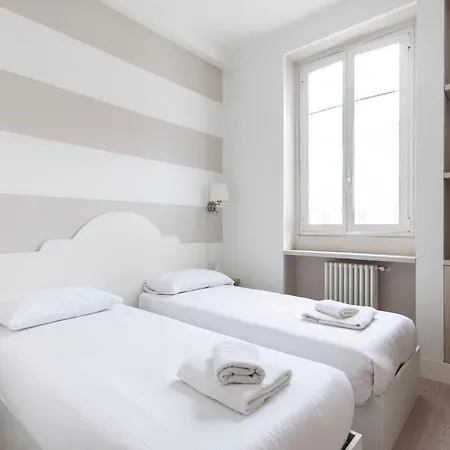 Casa Mimia Youhosty - Castelfidardo 8 *