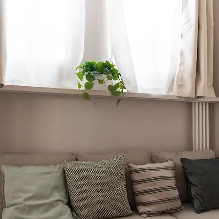 Appartement Casa Mimia Youhosty - Castelfidardo 8