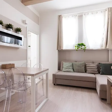 Casa Mimia Youhosty - Castelfidardo 8