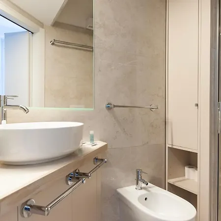 Casa Mimia Youhosty - Castelfidardo 8 Apartamento Milán