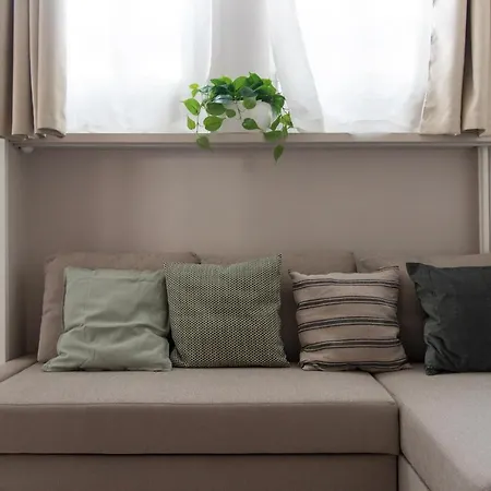 Casa Mimia Youhosty - Castelfidardo 8 Apartment *