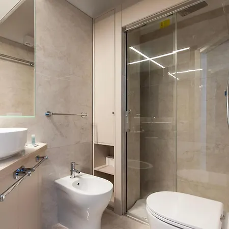 Casa Mimia Youhosty - Castelfidardo 8 * Milan