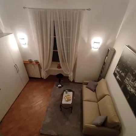 New Apartamento