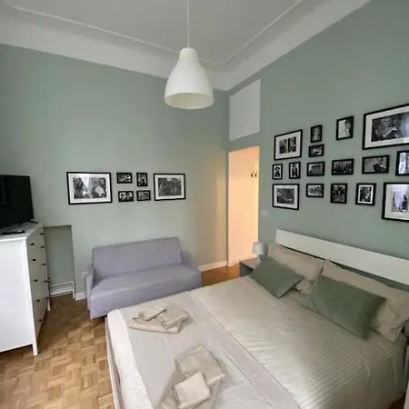 La Chic Maison De Apartment *