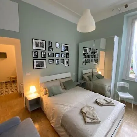 Апартаменты La Chic Maison De