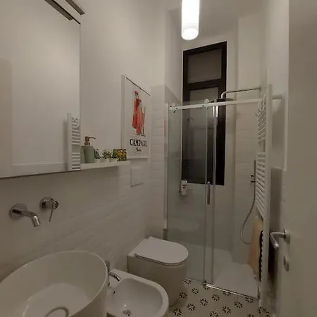 La Chic Maison De Apartment