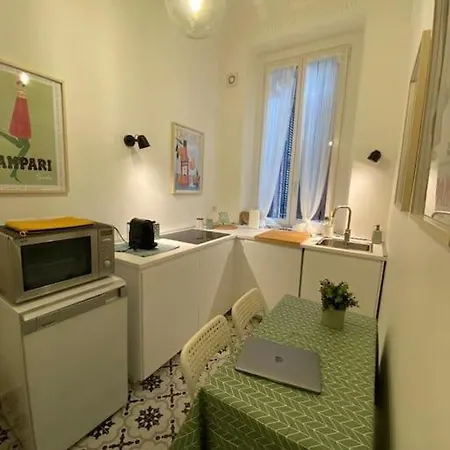 La Chic Maison De * Милан