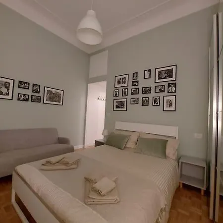 La Chic Maison De * Милан