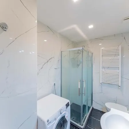 Comfy Near Metro M3 - Wifi * Milan
